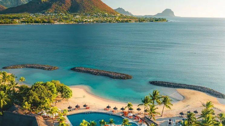 Sands Suites Resort & Spa